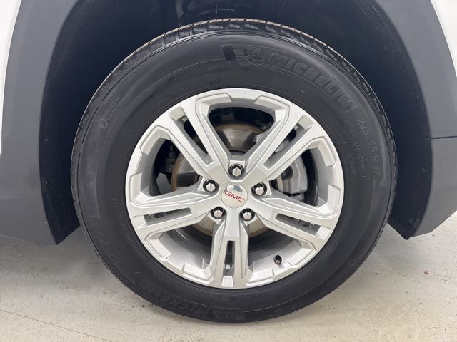 used 2024 GMC Terrain car, priced at $21,988