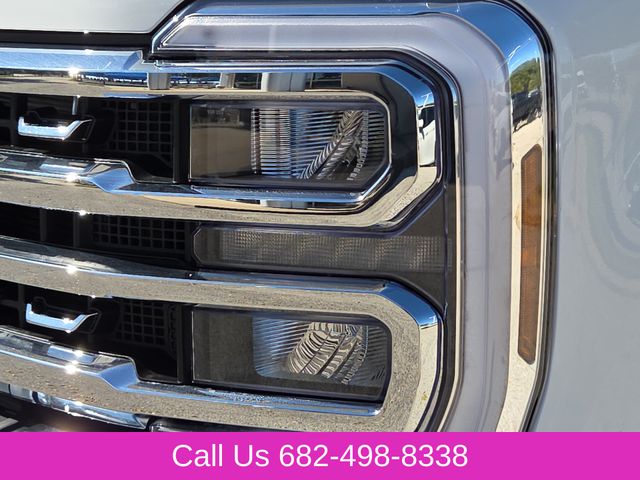 New 2026 Ford F-250SD Truck