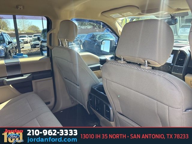 Used Car 2018 Ford F-150  Xlt For Sale Under $25,000 In San Antonio, Texas