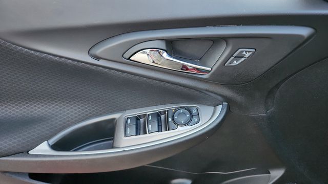 2025 Chevrolet Malibu