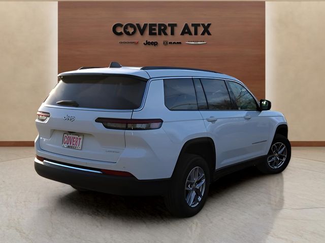 New Car 2025 Jeep Grand Cherokee L  Laredo For Sale Under $35,000 In Austin, Texas