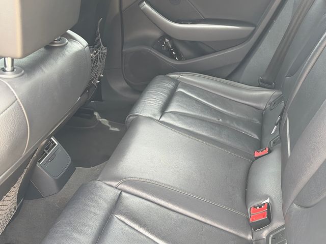 Used 2020 Audi A3 Sedan