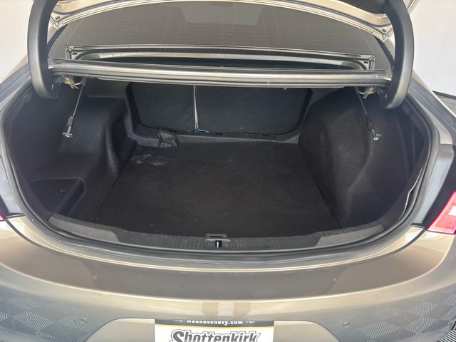Used 2017 Buick LaCrosse Sedan