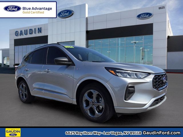 2024 Ford Escape ST-Line FWD's photo
