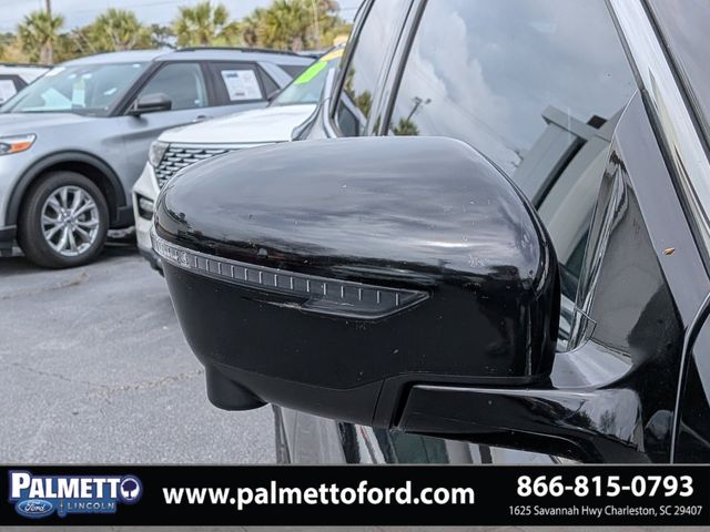 used 2017 Nissan Murano car, priced at $14,439