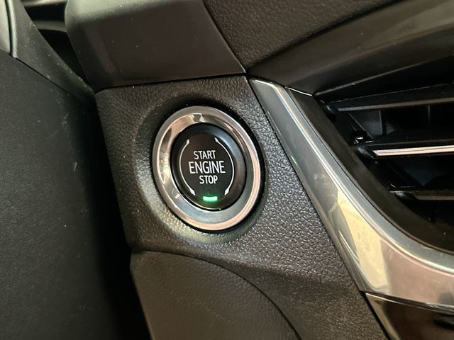 2024 Buick Encore GX Sport Touring White at Bob Ruth Ford