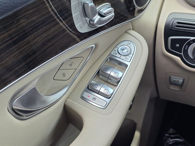 Used 2020 Mercedes-benz GLC SUV