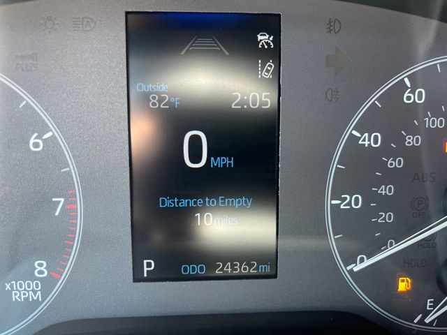 Used 2025 Toyota Corolla Sedan