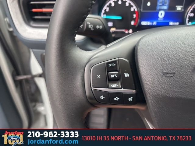 Used Car 2023 Ford Maverick  Xlt For Sale Under $30,000 In San Antonio, Texas