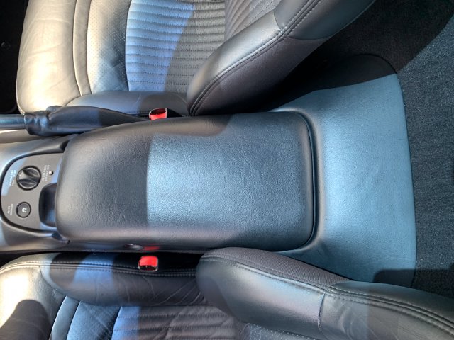 Used 2004 Chevrolet Corvette Coupe