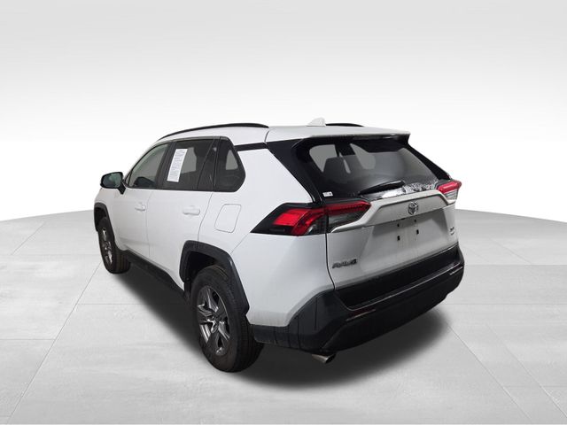 2024 Toyota RAV4 XLE photo