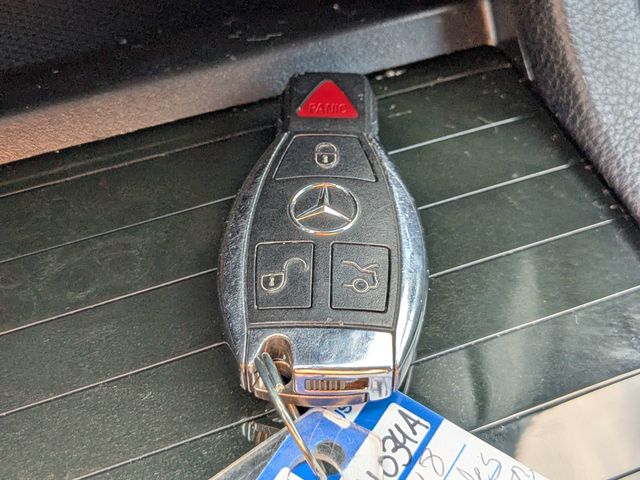 Used 2018 Mercedes-benz GLE SUV