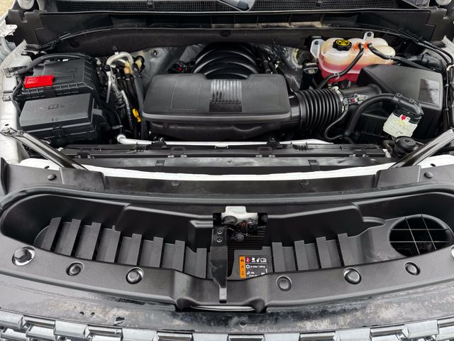 2023 GMC Yukon XL Denali Ultimate White at Monument Chevrolet