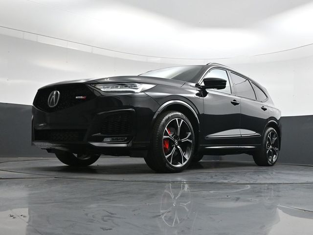 New 2026  Acura Type S w/Advance Package image 33