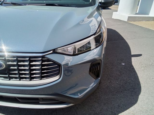 New 2026 Blue Ford Active image 9