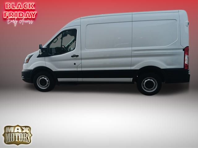 2023 Ford Transit-150 Base 2