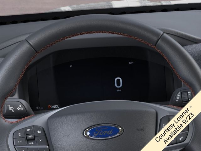 New 2026 Gray Ford Active image 13