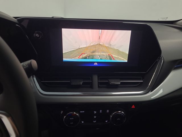 2026 – Chevrolet – Trax