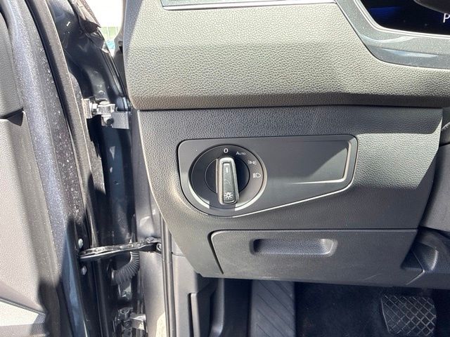 2024 Volkswagen Tiguan - $21,788