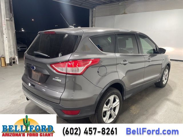 2013 Ford Escape SE 10