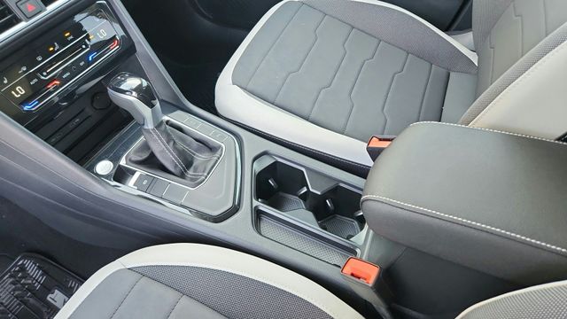 2026 Volkswagen Taos