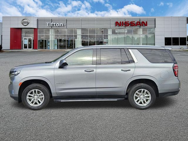 Used 2024 Chevrolet Tahoe SUV