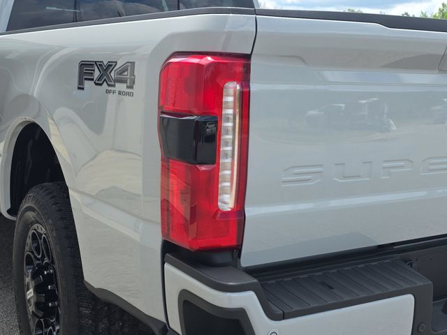 New 2026 Avalanche Ford F-250® Lariat® image 35