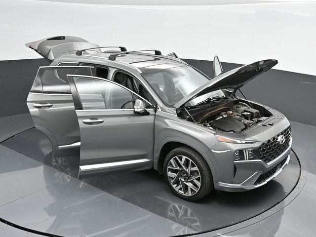 2022 Hyundai Santa Fe Calligraphy 48