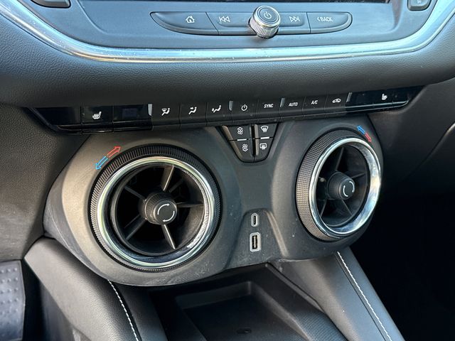 Used 2023 Black Chevrolet LT image 26