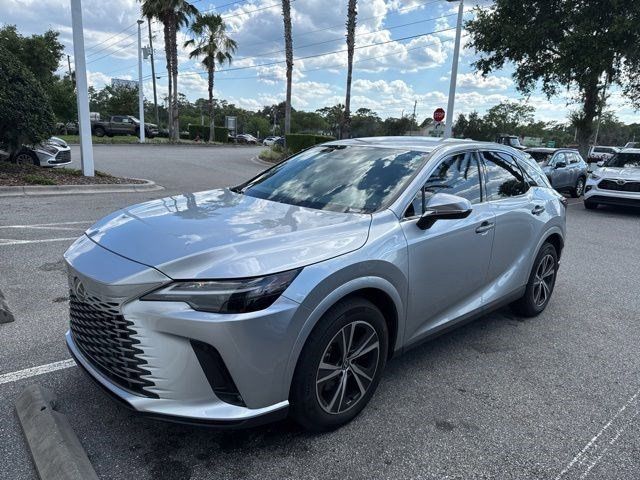 2025 Lexus RX 350 350 Premium FWD's photo