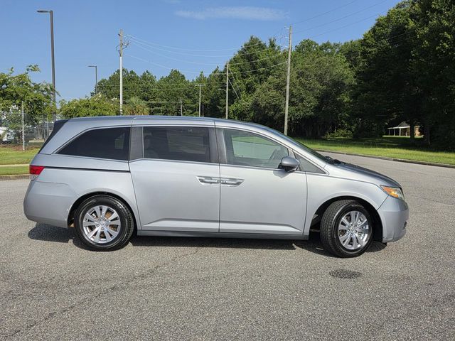 Used 2016 Honda Odyssey Van