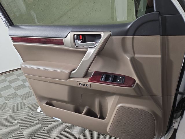 2016 Lexus GX GX photo