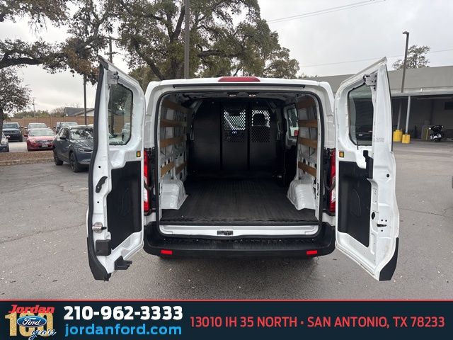 Used Car 2024 Ford Transit-250  Base For Sale Under $35,000 In San Antonio, Texas