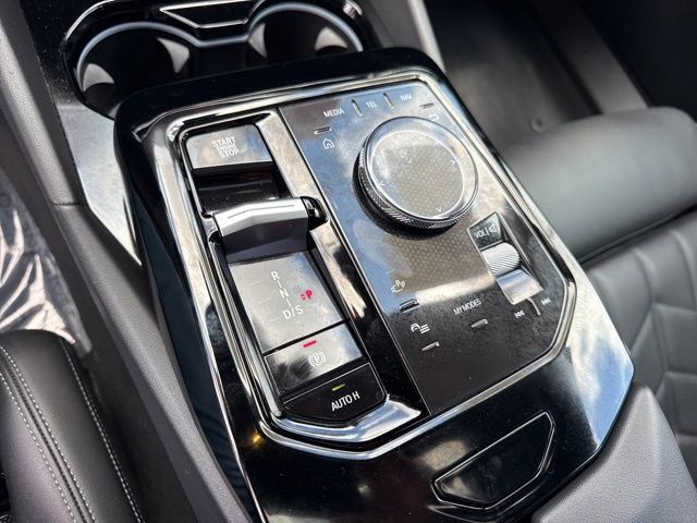 Used 2026 BMW 5 Series Sedan