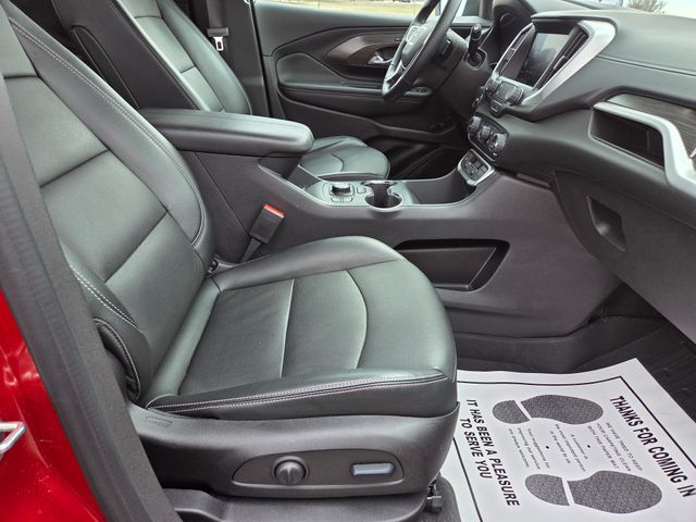 2024 GMC Terrain AWD SLT