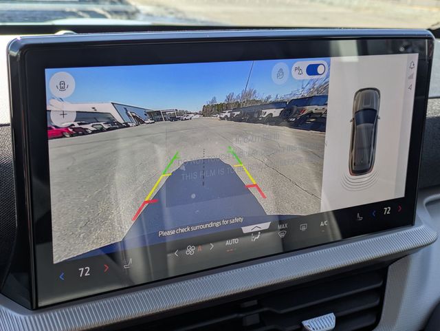 New 2026 Gray Ford Active image 20