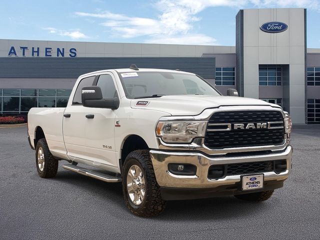 2024 RAM 3500 Big Horn Crew Cab LB 4WD