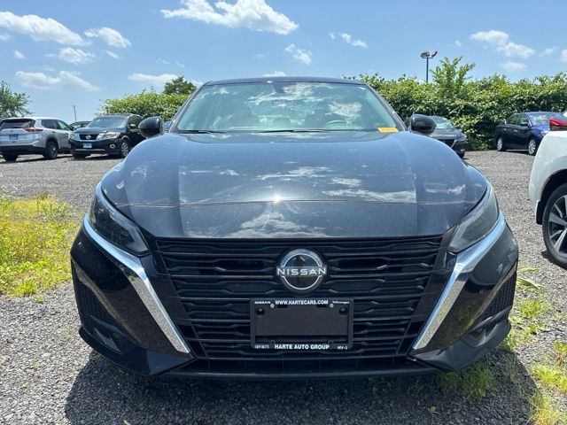 2023 Nissan Altima 2.5 S