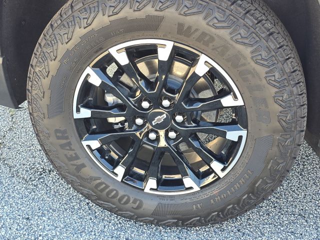 2026 Chevrolet Traverse Z71:47350B
