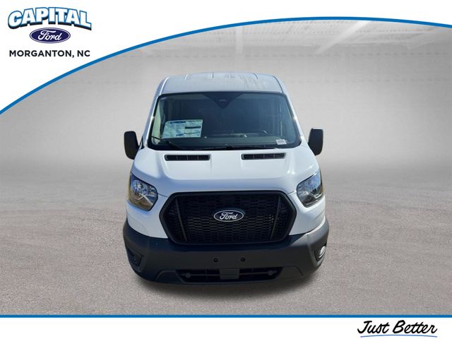 New 2027 White Ford Base image 2