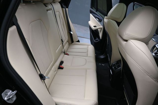 Used 2024 BMW X3 SUV
