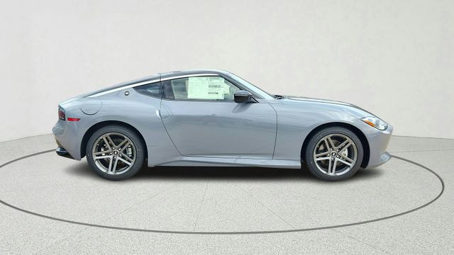 2026 Nissan Z