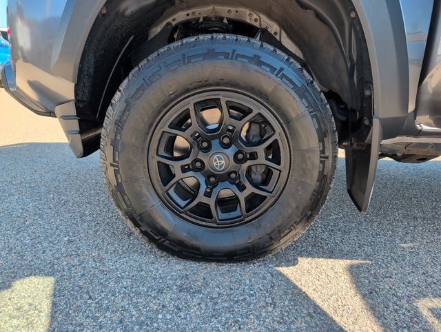 Used 2022 Toyota Tacoma Truck