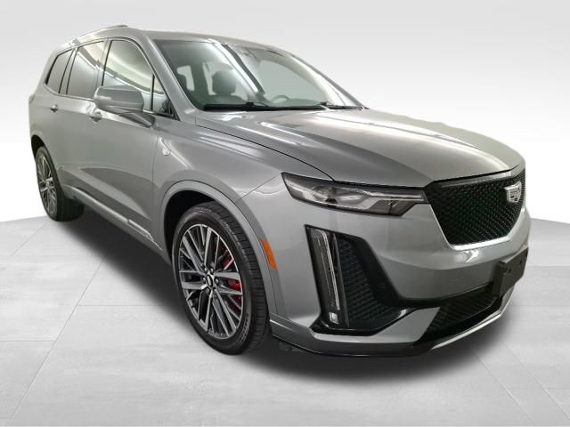 2023 Cadillac XT6 Sport