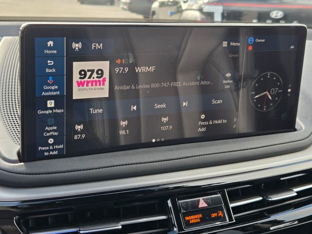 2026 Acura MDX - $61,450