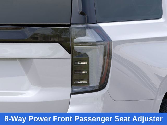 New 2025 Chevrolet Suburban For Sale in Livonia, MI
