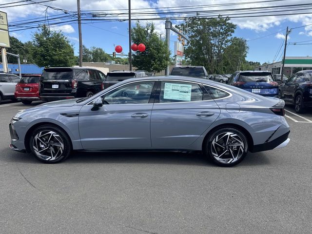 2026 Hyundai Sonata