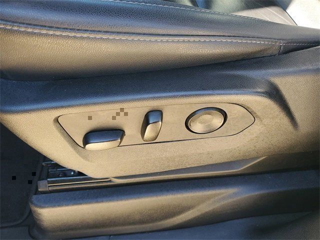 Used 2024  Chevrolet LT image 12