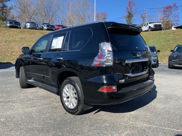 2019 Lexus GX 460 3