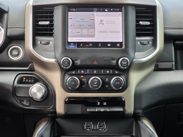 Used 2022 Ram 1500 Truck